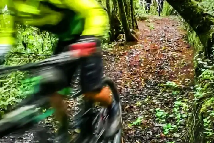 MTB Enduro Tecpán Guatemala