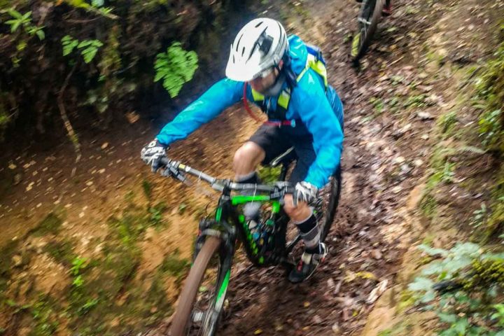 MTB Enduro Tecpán Guatemala