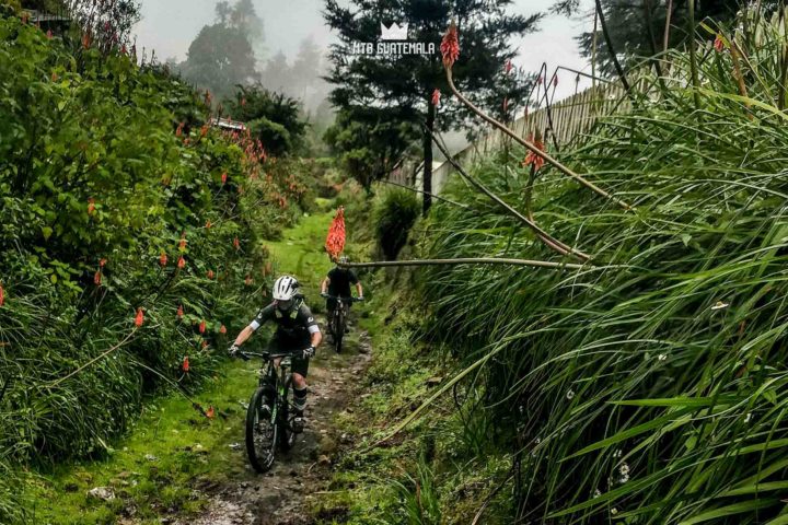 MTB Enduro Tecpán Guatemala