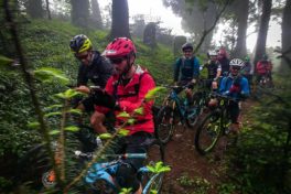 MTB Enduro Tecpán Guatemala