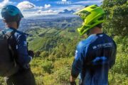 Tours en bicicleta de montaña MTb Guatemala