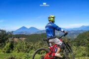 MTb Guatemala Mountain Bike Tours