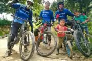 MTb Guatemala Mountain Bike Tours