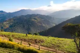 June 4th - Lake Atitlán Enduro P2P