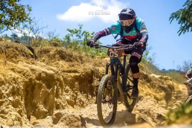 3 de marzo – Dos Aguacates Enduro