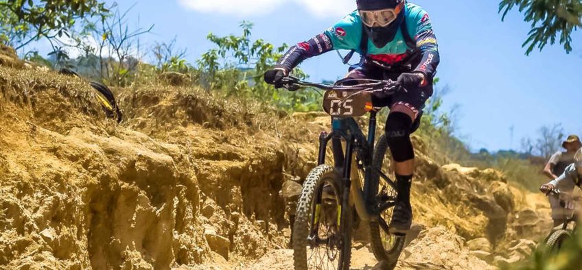 Asociación Guatemalteca de Enduro. 3 Fecha "La Mixqueña" Copa Subaru 2018  , Guatemala