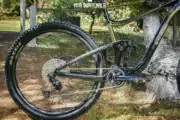 Giant Reign 29er Mountain Bike Rental Guatemala
