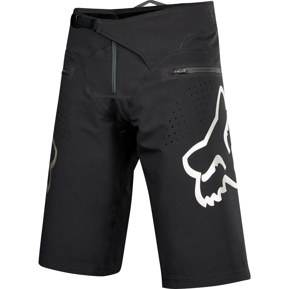 Fox Flexair Shorts 2021 - MTB Guatemala Mountain Bike Tours