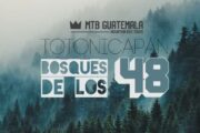 Bosques de los 48 - Totonicapán