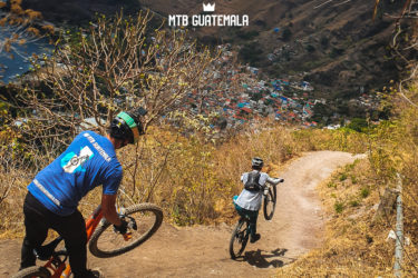 30-31 Enero Lago Atitlán Enduro P2P