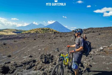 26-27 Diciembre Volcán Pacaya Nocturna