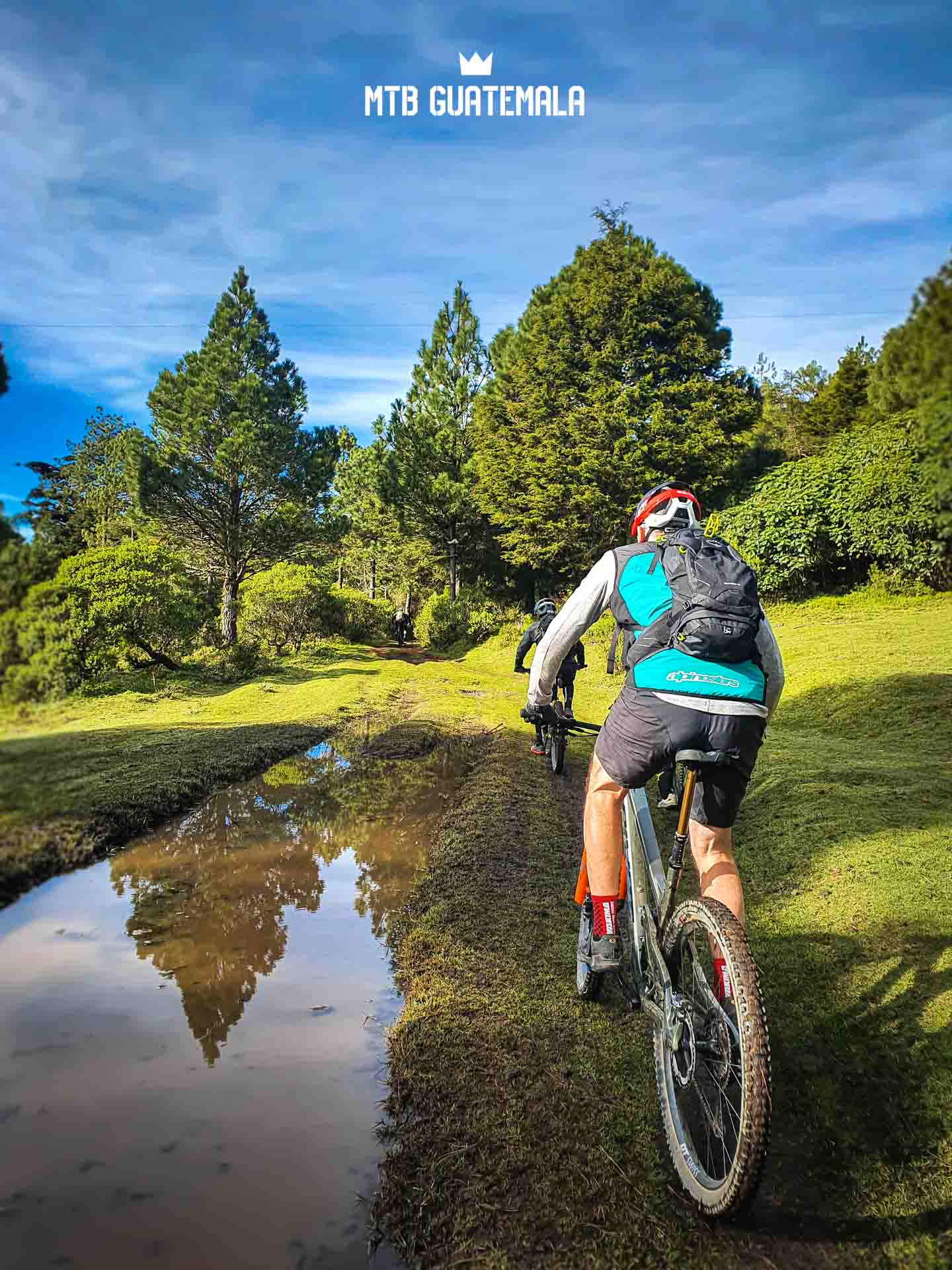 Tecpán Guatemala