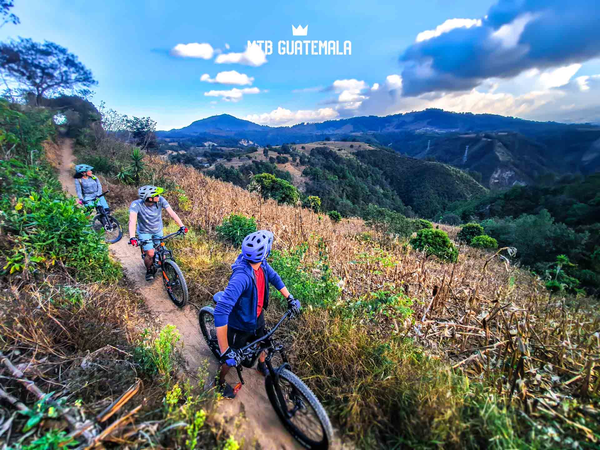 Tecpan Guatemala