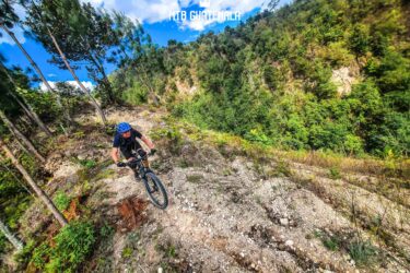 12 de febrero – Excursión de un día a Tecpán Enduro