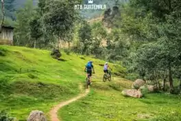 Tecpán Guatemala