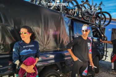 Feb 19th – Antigua Enduro MTB Day Ride