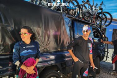 19 de febrero – Antigua Enduro MTB Day Ride