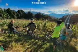 Tecpán Guatemala