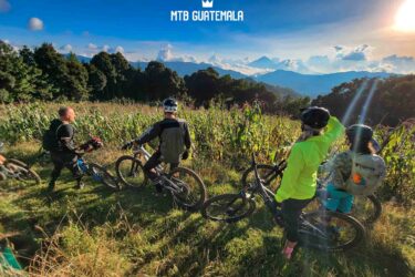 Apr 5th – Dos Aguacates Enduro