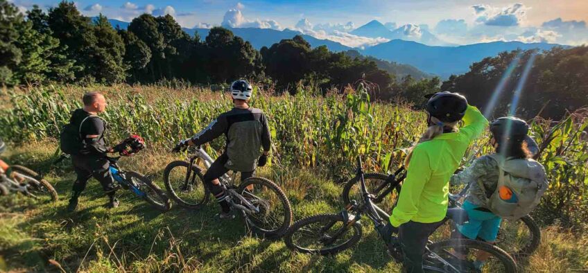 Tecpan Guatemala