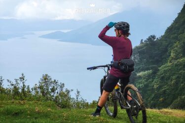 4 de enero – Lago de Atitlán Oeste