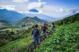 Antigua Enduro MTB Day Ride
