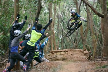 Jan 13th – Antigua Enduro Ride with Czech Pro Rider Richard Gasperotti
