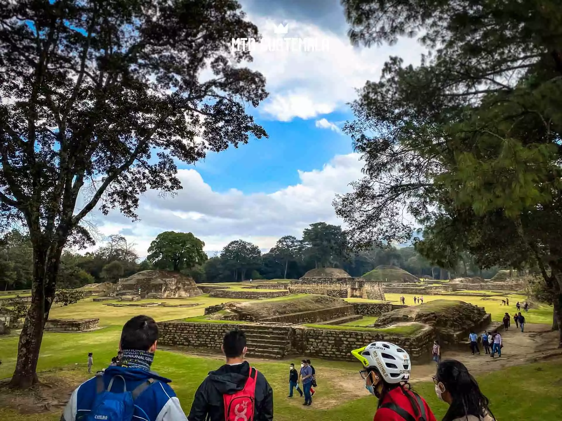 Tecpán Guatemala