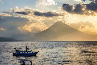 Feb 22nd – Lake Atitlán Day Tour