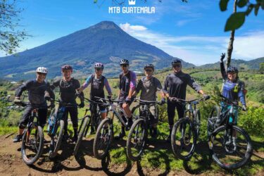 Mar 4th – Antigua Enduro Day Tour