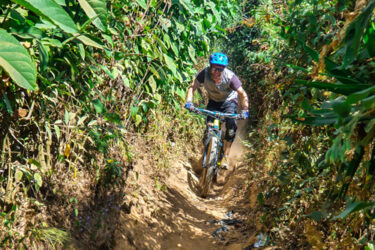 Aug 13th – Antigua Enduro Tour