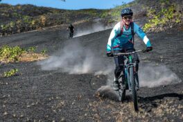 Jun 16th - Pacaya Volcano Ash Fields (Single Day Enduro)