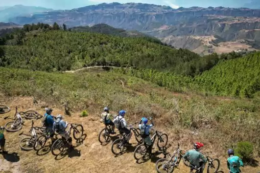 Mar 2nd - Tecpan Enduro Day