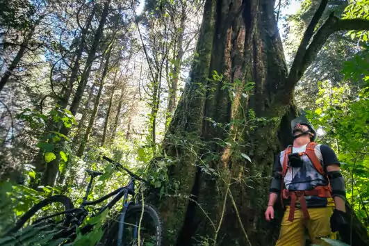 20 de mayo - Paseo de un día en Tecpán Enduro