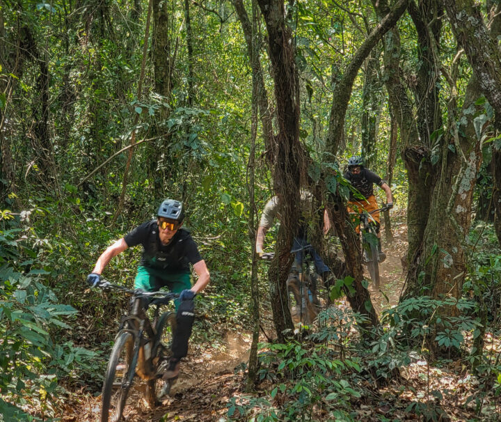 18 de mayo - Carmona Bike Park