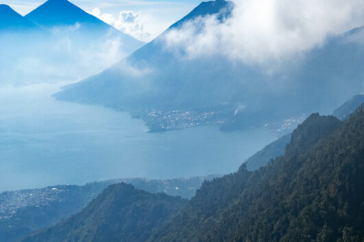 Aug 16th - Atitlan Oeste