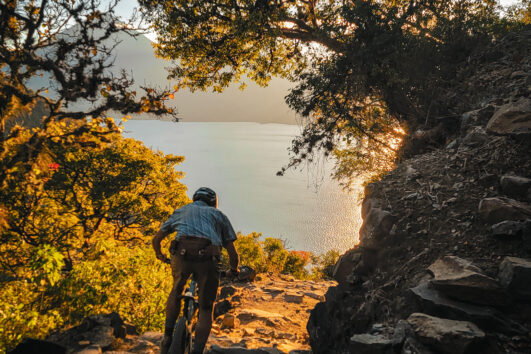 Feb 4th - Panajachel Enduro Day Ride