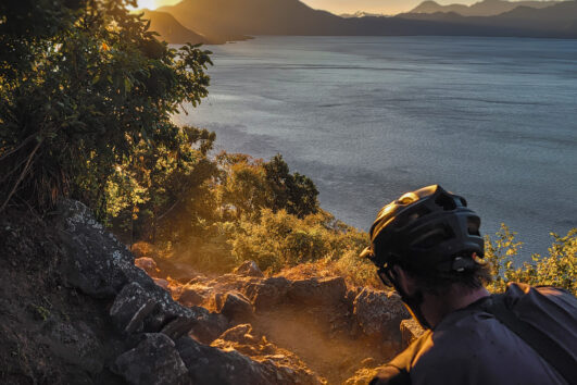 May 24th - Lake Atitlan Shuttle Day