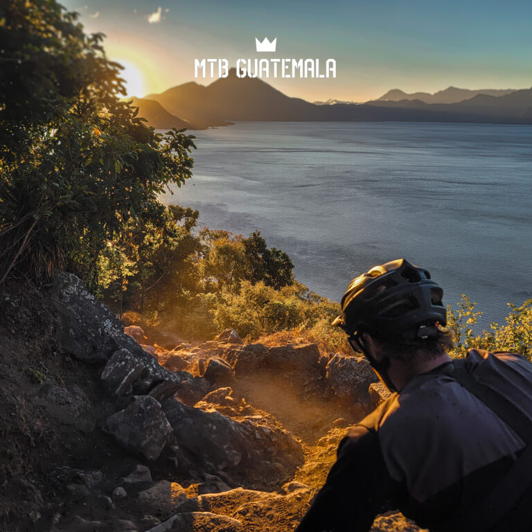 May 24th - Lake Atitlan Shuttle Day