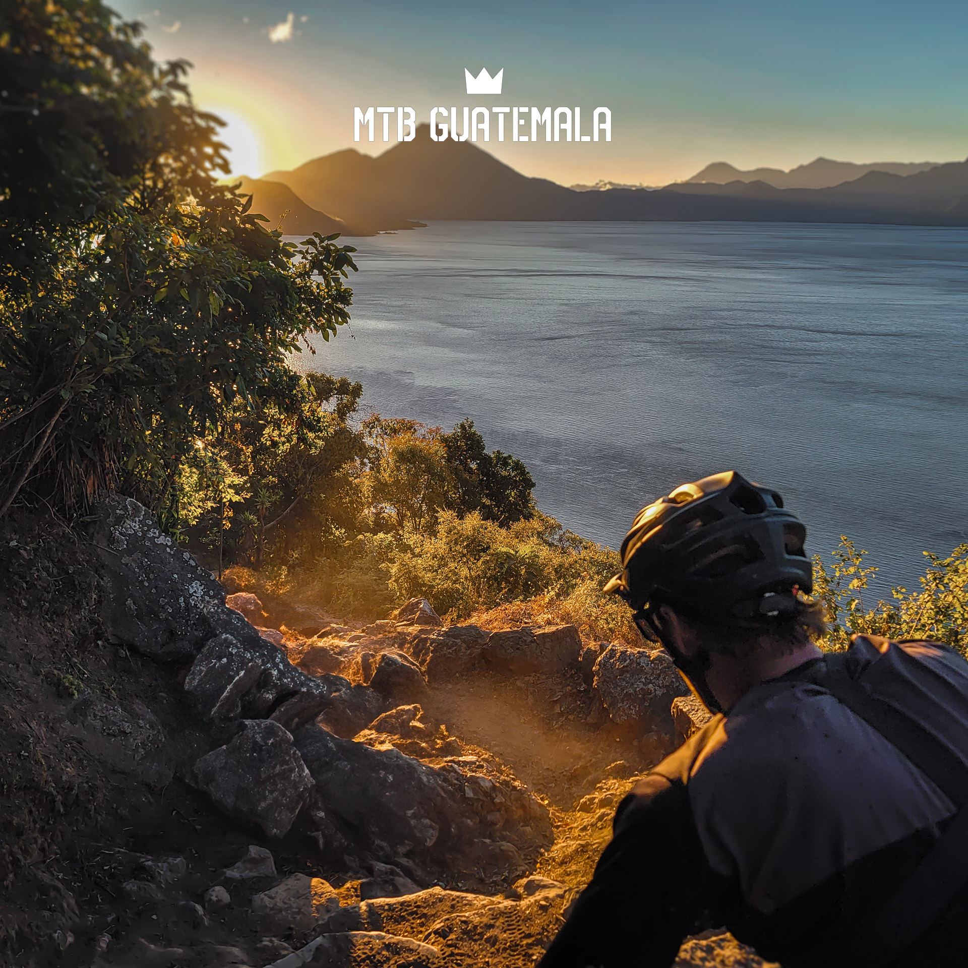 May 24th - Lake Atitlan Shuttle Day