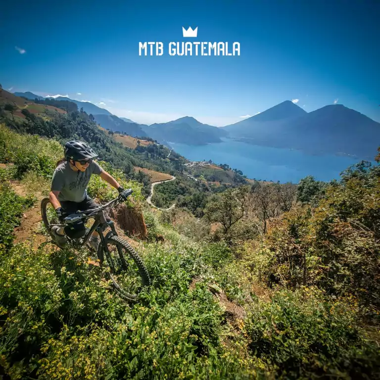 May 25th - Panajachel Day Ride