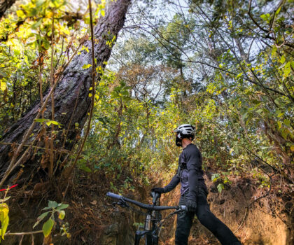 Feb 1- 9th - Guatemalan Highland Enduro Tour (9 Days)
