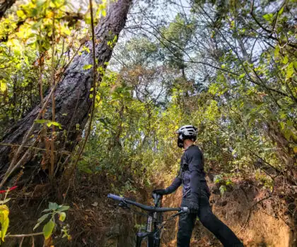 Feb 1- 9th - Guatemalan Highland Enduro Tour (9 Days)