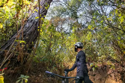 Feb 1- 9th - Guatemalan Highland Enduro Tour (9 Days)