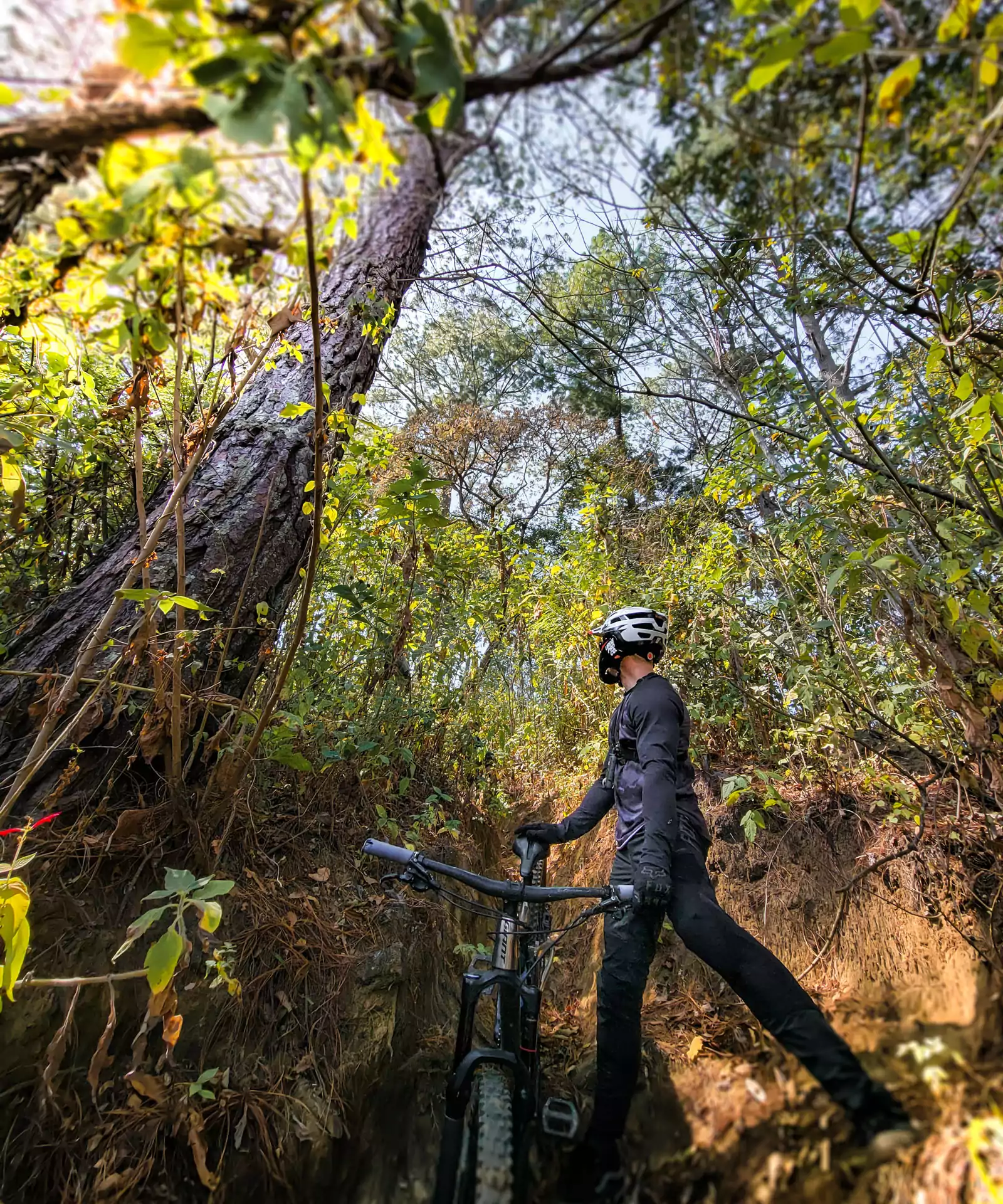 Feb 1- 9th - Guatemalan Highland Enduro Tour (9 Days)
