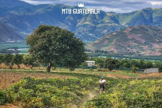 Jul 12th - Dos Aguacates Enduro