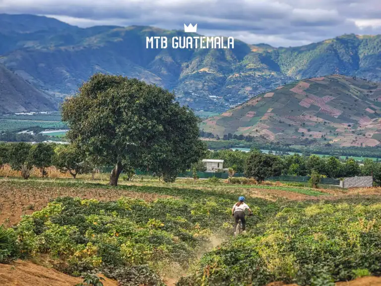 Jul 12th - Dos Aguacates Enduro