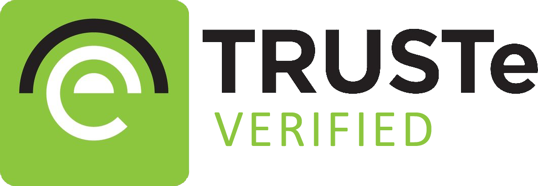 eTrust Certified