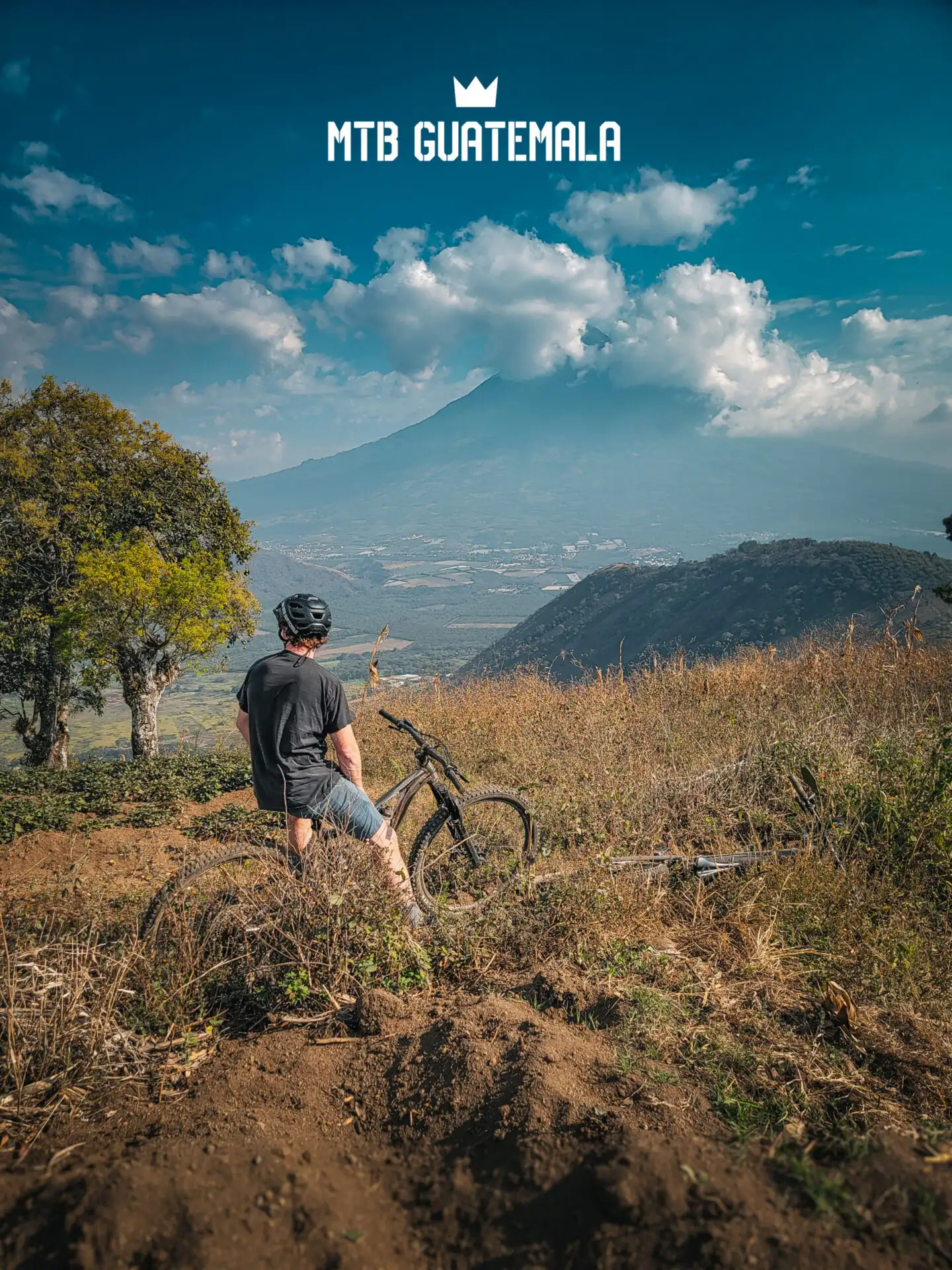 Oct 17 - Top of the world