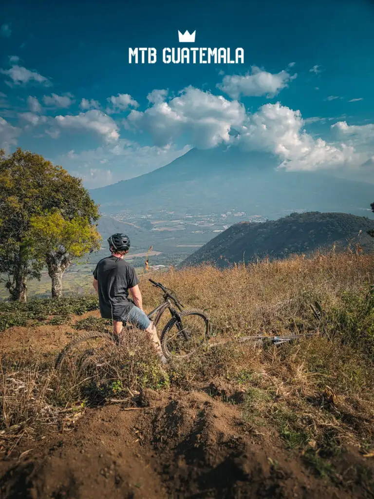 Oct 17 - Top of the world